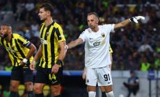 Μπρινιόλι: «Ηταν… τρελό το ντεμπούτο μου στο Champions League - Αυτό μου έμαθε ο Νίκολιτς» (vid)