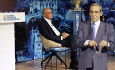 Το Αιγάλεω θα ντρεπόταν: Ο Λιόλιος έκανε τον Θωμά να φαίνεται θιασώτης του ευ αγωνίζεσθαι