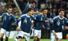 Για νέα νίκη κόντρα στην Ολλανδία η Εθνική, στην κατάμεστη Τούμπα
