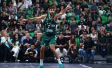 Μαντζούκας: «Δίνουμε καθημερινά και την ψυχή μας για να πάει καλά η ομάδα»