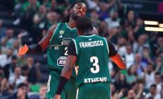 Euroleague: Υποδέχεται την Μακάμπι και ψάχνει το 3/3 ο Παναθηναϊκός