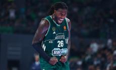 Λεσόρ: Η σεζόν της επιστροφής και το... comeback στο Βελιγράδι