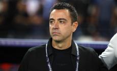 Τσάβι: «Απόλυτα υπεύθυνος εγώ για το πρώτο ημίχρονο - Δείξαμε ποιότητα στη συνέχεια»