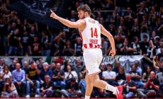 Euroleague: Ψάχνει την επιστροφή στις νίκες κόντρα στην Εφές ο Ολυμπιακός