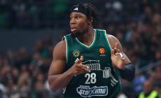 Euroleague: Δυνατή μονομαχία με την Φενερμπαχτσέ για τον Παναθηναϊκό