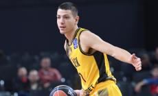 Φλιώνης: «Να είμαστε ξανά στο FInal-Four, οι αντίπαλοι πάντα έχουν έξτρα κίνητρο εναντίον μας»