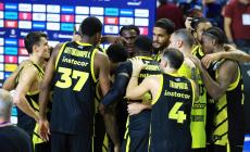 Eurocup: Ο Άρης υποδέχεται την Μπούργκος για το 2/2