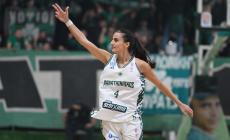 Διέλυσε τον ΠΑΟΚ ο Παναθηναϊκός με τριπλέτα Κέιβ, Σταμολάμπρου, Φόρμαν