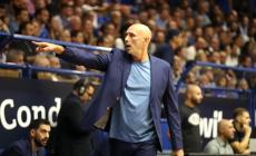 Λούκιτς: «Από τις ήττες μαθαίνεις, όχι από τις νίκες – Κοιτάμε το δικό μας σπίτι και τον καθρέφτη μας»