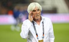 Με Κουλιεράκη, Μασούρα και Κυζιρίδη η Ελλάδα κόντρα στη Γερμανία