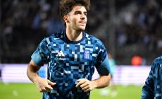 Σπόρτινγκ: Σε δίλημμα ο Ρουί Μπόρζες για την συμμετοχή του Ιωαννίδη στο ματς με την Μπράγκα