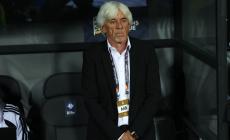 Γιοβάνοβιτς: «Βαθμολογικά είναι χρυσάφι αυτή η ισοπαλία» (vid)