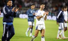 Κουλιεράκης: «Είμαστε σε καλό δρόμο και βαδίζουμε προς την επιτυχία» (vids)