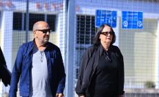 Δίκη Τεμπών: Κατέθεσαν οι γονείς της Αγάπης Τσακλίδου και ο αδερφός του Ανδρέα Παυλίδη