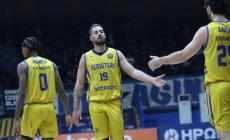 Δύσκολη αποστολή για το Περιστέρι κόντρα στην Βαρέζε του Καστρίτη