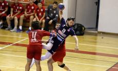 Handball Premier: Συνεχίζεται η δράση στη Δράμα - Όλο το πρόγραμμα της 6ης αγωνιστικής