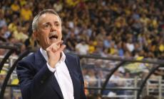 Φίσακ: «Εκπληκτική ατμόσφαιρα στον Άρη»