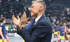 Euroleague: Ιστορικό ρεκόρ για την Φενερμπαχτσέ με 14 μπλοκ