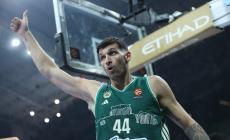 Μήτογλου: «Το πιο σημαντικό πράγμα είναι η χημεία μας»