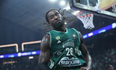 O Λεσόρ αναδείχθηκε ως o MVP της 4ης αγωνιστικής στην Euroleague!