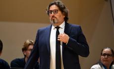 Τρινκιέρι: «Κάναμε μια επαγγελματική νίκη, πρέπει να υπάρξει διαχείριση των παικτών»