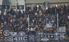 ΟΦΗ για τους οπαδούς του στο ματς με την ΑΕΚ: «Η φωνή σας ακούστηκε ως την Κρήτη»