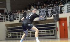 Στην κορυφή ΠΑΟΚ, ΑΕΚ και ΟΦΝ Ιωνίας – Τα αποτελέσματα και η βαθμολογία της Α1 Γυναικών