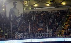 Απολογήθηκε ο ΟΦΗ για γροθιά οπαδού σε αστυνομικό - Κινδυνεύει με τιμωρία έδρας