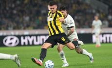 Απείλησε με Γιόβιτς η ΑΕΚ - Επέμβαση του Χριστογεώργου (vid)