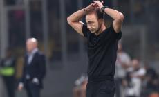 Κόντης: «Τρία κόρνερ, τρία γκολ - Δίκαια χάσαμε»