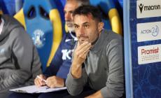 Αντωνόπουλος: «Πήραμε αυτό που δικαιούμασταν καιρό»