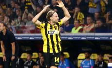 Βαθμολογία Stoiximan Super League: Δεύτερη και στον πόντο από την κορυφή η ΑΕΚ