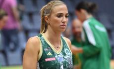Παπαφωτίου στο SDNA: «Πάντα αγχωτικές οι πρεμιέρες - Μοναδικό που ξαναβρίσκομαι στο γήπεδο»