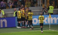 Τα highlights της τριάρας της ΑΕΚ επί του ΟΦΗ (vid)