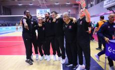 Οτσάλ: «Συγχαρητήρια στον Παναθηναϊκό γιατί πάλεψαν, αφιερώνω το Κύπελλο στον πρόεδρο»