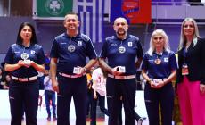 Volley League Γυναικών: Το πρόγραμμα και οι διαιτητές της πρεμιέρας