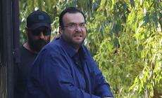 Απάτη σε βάρος του ΕΦΚΑ: «Δεν αποφάσιζα για τις εισφορές», λέει ο Καμπούρης