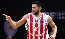 Το πανόραμα της Stoiximan GBL: Συνεχίζει αήττητος ο Ολυμπιακός