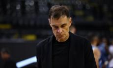 Μπαρτζώκας: «Έπρεπε να έχουμε καλύτερη αμυντική προσπάθεια»