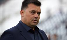 Χριστοφιλέας: «Ήρθαμε για να διεκδικήσουμε την νίκη, παίκτη σαν τον Βάργκας δεν έχουν όλες οι ομάδες»