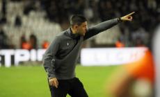 Λίσι: «Πρέπει να αλλάξουμε πολλά ενόψει Ηρακλή, αυτά απαιτώ από τους παίκτες»