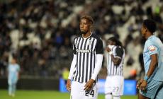 Βαθμολογία Stoiximan Super League: Έχασε την ευκαιρία ο ΠΑΟΚ - Μόνος πρώτος ο Παναθηναϊκός