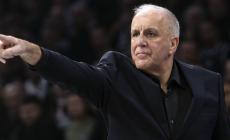 Ομπράντοβιτς: «Δεν έχω λόγο να μιλήσω για την αποχώρησή μου, άρρηκτη η σχέση μου με την Παρτιζάν»