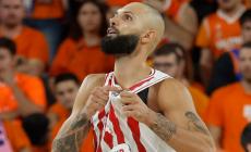 Το μήνυμα του Φουρνιέ μετά την ανατροπή: «Ταπεινοί στα ψηλά, σταθεροί στα χαμηλά» (pic)