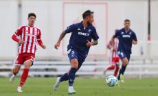 «Διπλό» στο Ρέντη κόντρα στον Ολυμπιακό Β' η Athens Kallithea