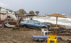 Καιρός: Τις πληγές της μετρά η Ρόδος από την κακοκαιρία θρηνώντας έναν νεκρό – Μεγάλες καταστροφές και στην Εύβοια