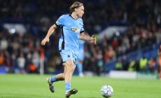 Μάγερ: «Σε παιχνίδια Champions League δεν μπορεί να δίνονται τέτοια πέναλτι»