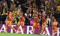 Λάθος του Μπρινιόλι, 2-1 η Σαχτάρ (vid)