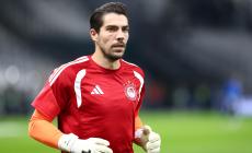 Η UEFA ξεχώρισε τις αποκρούσεις του Ορτέγκα στο Μαρσέιγ-Ολυμπιακός (vid)