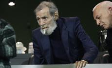 Σε κλειστό οικογενειακό κύκλο η κηδεία του Γιώργου Βαρδινογιάννη